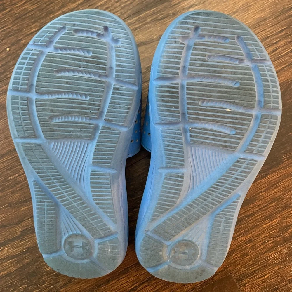 Under Armour Slides